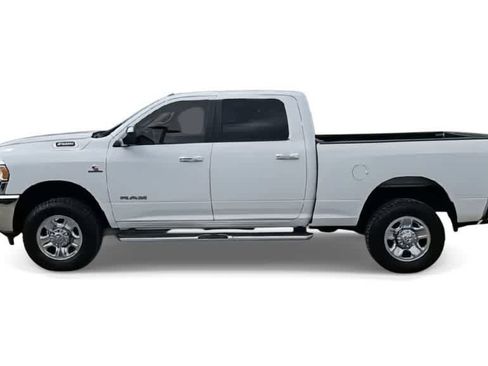 Used 2019 RAM 2500 Big Horn AWD/4WD image 5