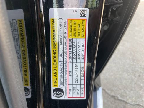 Used 2019 Honda Accord EX-L image 32