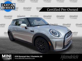 Used 2024 MINI Cooper 2-Door Hardtop FWD video 1