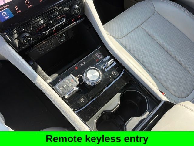 Used 2023 Jeep Grand Cherokee L Overland AWD/4WD image 27