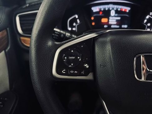 Used 2022 Honda CR-V EX image 23