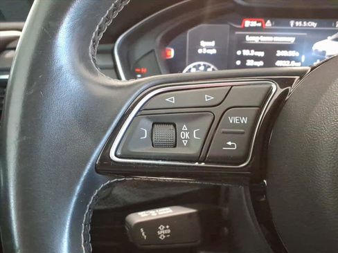 Used 2019 Audi S5 Premium Plus w/ Premium Plus image 18