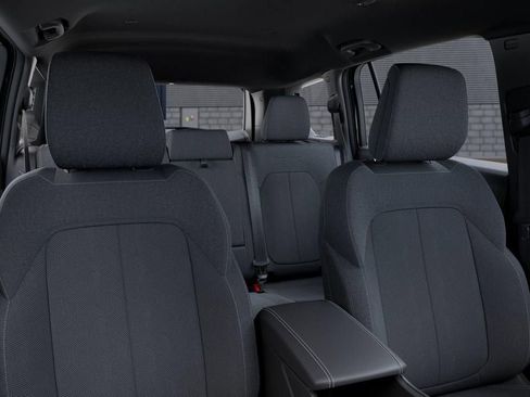 New 2026 Jeep Cherokee Laredo image 26