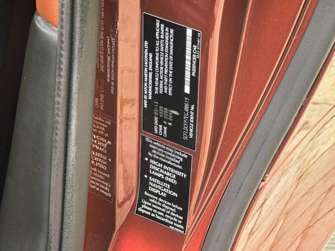 Used 2014 Aston Martin Vanquish Base 2dr Coupe image 79