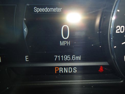 Used 2017 Lincoln MKC Select w/ Select Plus Package image 14