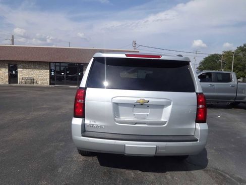 Used 2017 Chevrolet Tahoe LT image 6