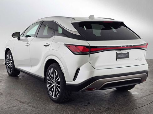 Certified 2026 Lexus RX 350 Premium+ w/ Convenience Package image 5