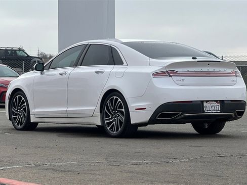 Used 2020 Lincoln MKZ Reserve image 7