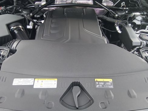 New 2025 Audi Q5 Premium Plus w/ Premium Plus image 11