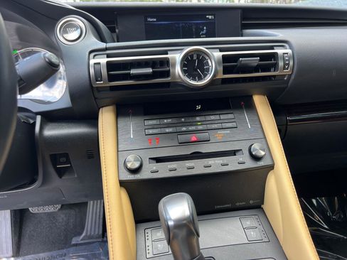 Certified 2022 Lexus RC 350 w/ Premium Package RWD image 24