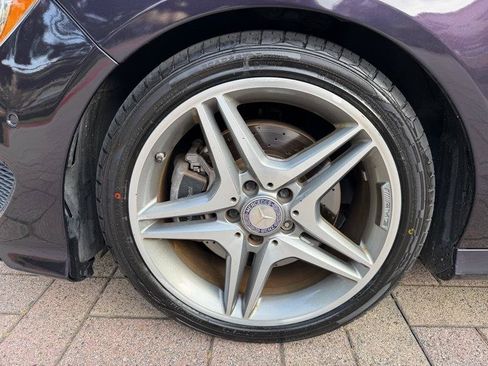 Used 2014 Mercedes-Benz CLA 250 image 24