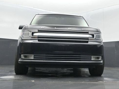 Used 2019 Ford Flex Limited AWD/4WD image 11
