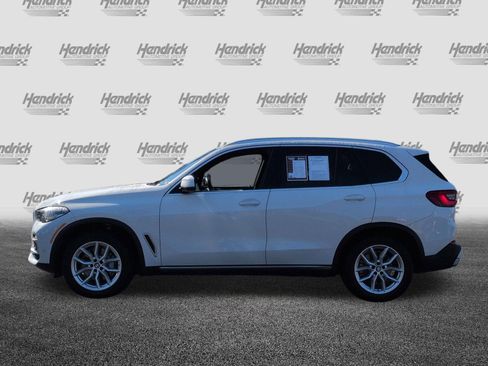 Used 2020 BMW X5 xDrive40i w/ Convenience Package image 7