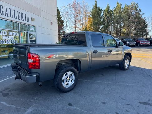 Used 2011 Chevrolet Silverado 1500 LT w/ All-Star Edition image 17