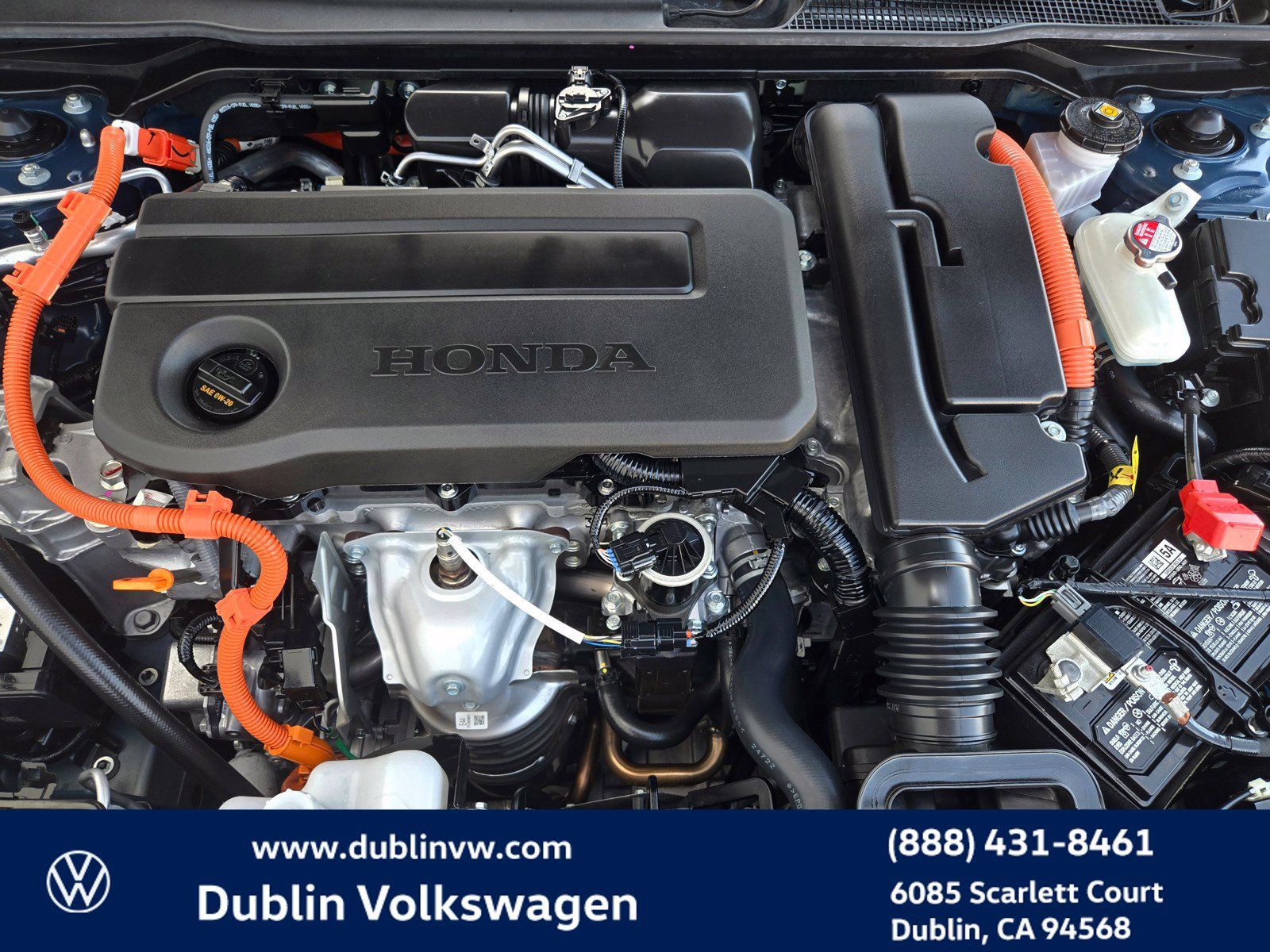 Used 2025 Honda Civic Sport image 29