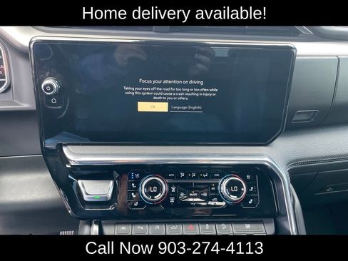 Used 2024 GMC Sierra 1500 Denali image 23