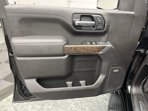 Certified 2019 GMC Sierra 1500 Denali w/ Technology Package AWD/4WD image 8