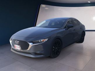Used 2023 MAZDA MAZDA3 s image 1