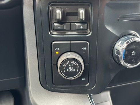 New 2026 Ford F150 XLT w/ Equipment Group 302A MID AWD/4WD image 4