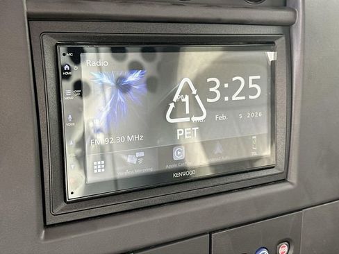 New 2025 GMC Savana 2500 w/ Driver Convenience Package image 14