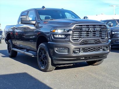 Used 2025 RAM 2500 Big Horn
