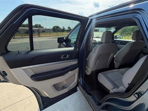 Used 2019 Ford Explorer FWD image 11