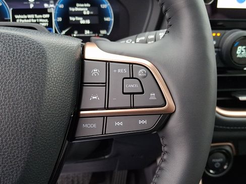 Used 2026 Toyota Grand Highlander MAX Platinum image 22