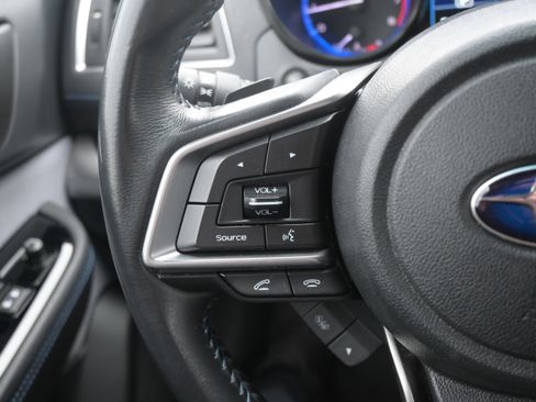 Used 2018 Subaru Legacy 2.5i Sport image 18