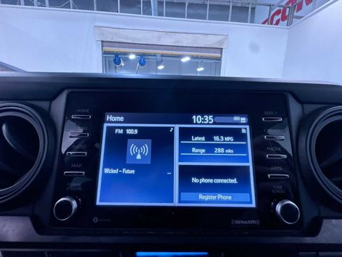 Used 2023 Toyota Tacoma SR image 16