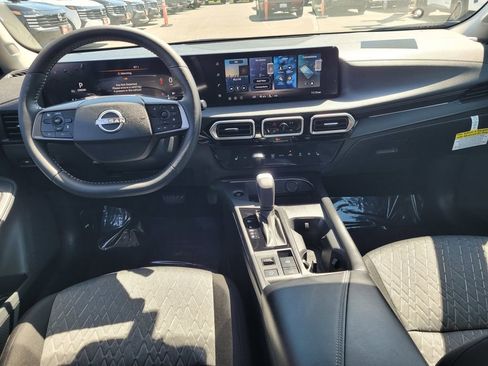 New 2026 Nissan Sentra SV w/ SV Convenience Package FWD image 7