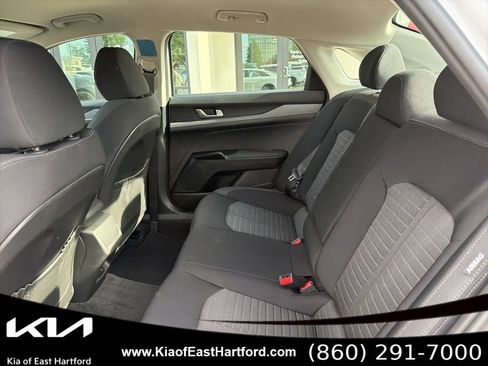 New 2026 Kia K5 LXS FWD image 18