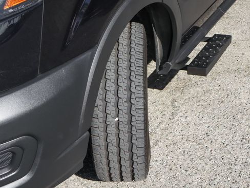 Used 2023 Ford Transit 250 148 High Roof Extended w/ Load Area Protection Package RWD image 42