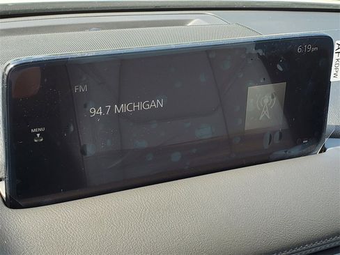 New 2025 MAZDA CX-5 AWD 2.5 S w/ Preferred Package image 23