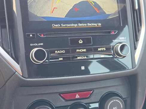 Certified 2022 Subaru Impreza 2.0i Sport w/ Popular Package #1 AWD/4WD image 24