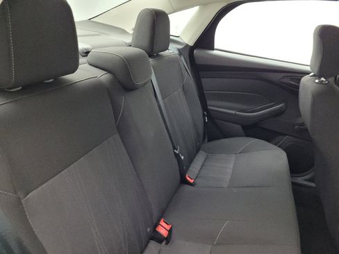 Used 2017 Ford Focus S image 19