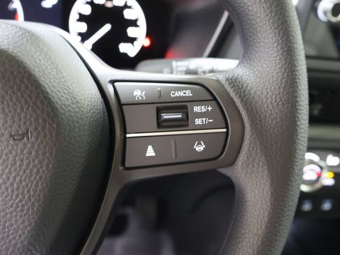 New 2026 Honda CR-V LX image 30