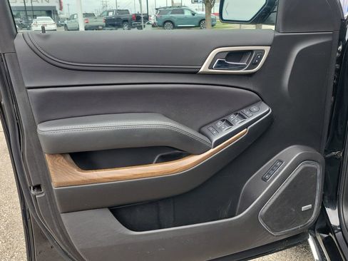 Used 2019 GMC Yukon Denali w/ Denali Ultimate Package image 22