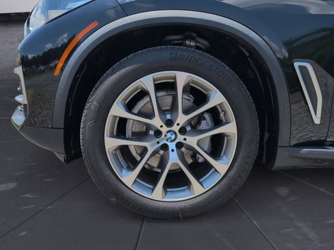 Used 2019 BMW X5 xDrive40i w/ Convenience Package AWD/4WD image 28