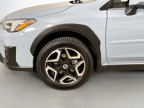 Used 2018 Subaru Crosstrek 2.0i Limited AWD/4WD image 37