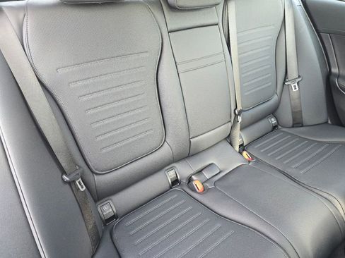 Certified 2025 Mercedes-Benz C 300 4MATIC Sedan image 20