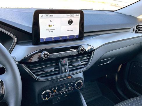 New 2026 Ford Escape Active w/ Cold Weather Package image 22