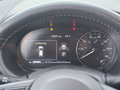 Used 2023 Nissan Kicks SR w/ Interior Electronics Package image 40