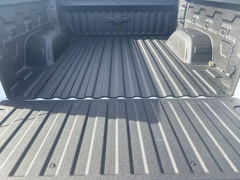 New 2026 Chevrolet Silverado 1500 LTZ w/ LTZ Premium Package image 11