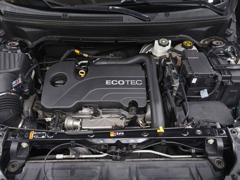 Used 2021 GMC Terrain SLE w/ Driver Convenience Package image 29