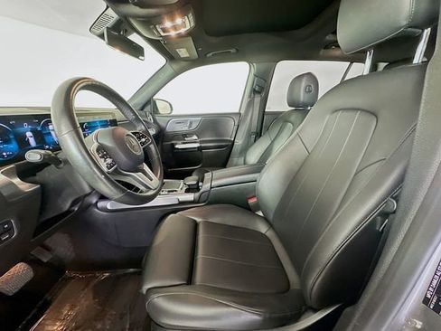 Certified 2020 Mercedes-Benz GLB 250 GLB 250 image 20