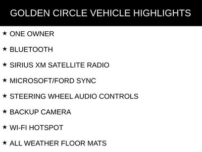 Used 2020 Ford Transit Connect XL