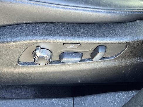 Certified 2024 Cadillac XT4 Sport image 27