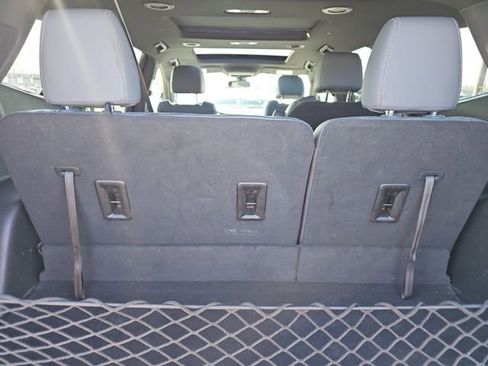 Used 2023 Buick Enclave Essence w/ Experience Buick Package image 18