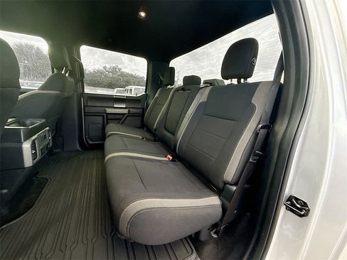 Used 2018 Ford F150 Raptor image 27