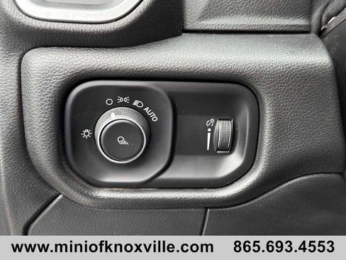 Used 2022 RAM 2500 Big Horn image 25